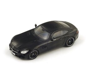 Mercedes-Benz Mercedes-Benz GT - 1:43 - Spark