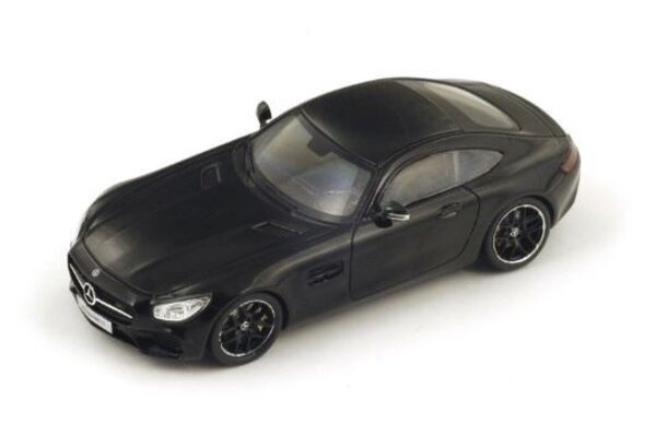 Mercedes-Benz Mercedes-Benz GT - 1:43 - Spark