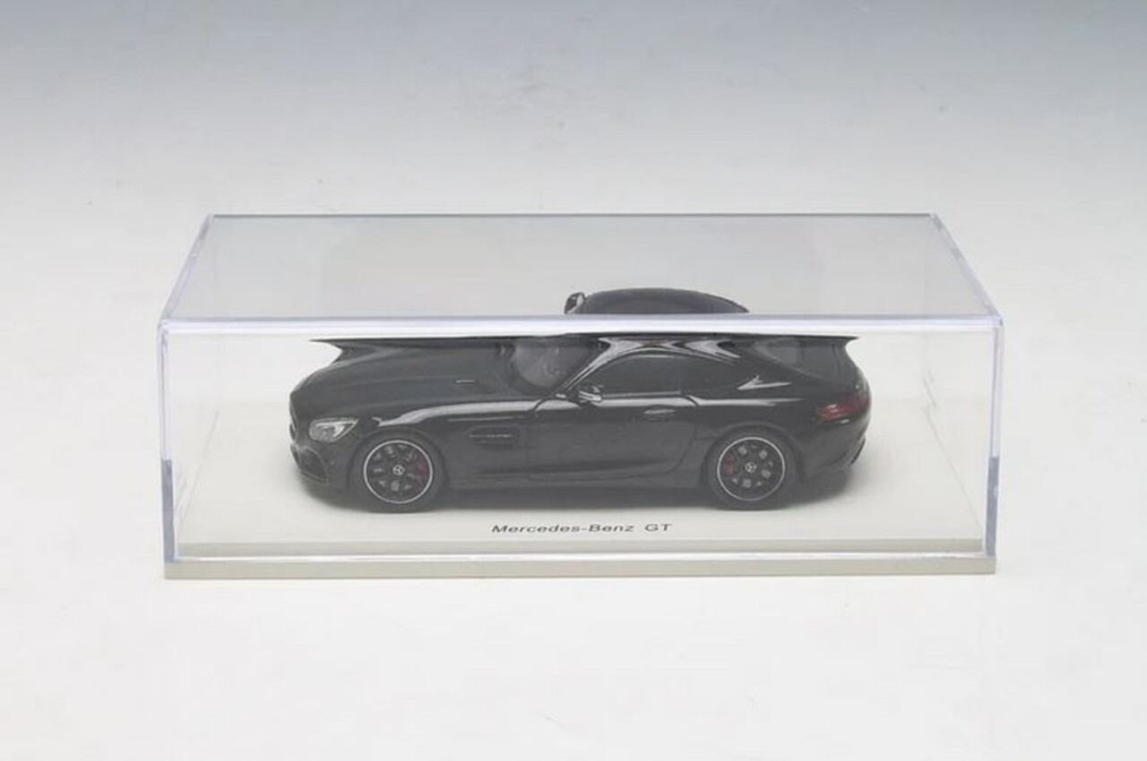 Mercedes-Benz Mercedes-Benz GT - 1:43 - Spark