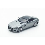 Mercedes-Benz Mercedes-Benz GT 2015 - 1:43 - Spark