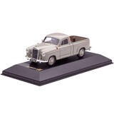 Mercedes-Benz Mercedes-Benz 180D (W120) Bakkie 1956 - 1:43 - PremiumX - Models