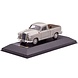 Mercedes-Benz Mercedes-Benz 180D (W120) Bakkie 1956 - 1:43 - PremiumX - Models Mercedes-Benz Mercedes-Benz 180D (W120) Bakkie 1956 - 1:43 - PremiumX - Models