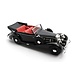 Mercedes-Benz Mercedes-Benz 540k Cabriolet B 1936/1938 - 1:18 - Cult Scale Models