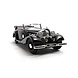 Mercedes-Benz Mercedes-Benz 540k Cabriolet B 1936/1938 - 1:18 - Cult Scale Models