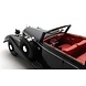 Mercedes-Benz Mercedes-Benz 540k Cabriolet B 1936/1938 - 1:18 - Cult Scale Models