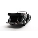 Mercedes-Benz Mercedes-Benz 540k Cabriolet B 1936/1938 - 1:18 - Cult Scale Models