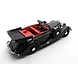 Mercedes-Benz Mercedes-Benz 540k Cabriolet B 1936/1938 - 1:18 - Cult Scale Models