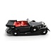 Mercedes-Benz Mercedes-Benz 540k Cabriolet B 1936/1938 - 1:18 - Cult Scale Models