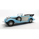 Mercedes-Benz Mercedes-Benz 540k Cabriolet B 1936/1938 - 1:18 - Cult Scale Models