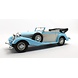 Mercedes-Benz Mercedes-Benz 540k Cabriolet B 1936/1938 - 1:18 - Cult Scale Models Mercedes-Benz Mercedes-Benz 540k Cabriolet B 1936/1938 - 1:18 - Cult Scale Models