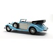 Mercedes-Benz Mercedes-Benz 540k Cabriolet B 1936/1938 - 1:18 - Cult Scale Models Mercedes-Benz Mercedes-Benz 540k Cabriolet B 1936/1938 - 1:18 - Cult Scale Models
