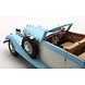 Mercedes-Benz Mercedes-Benz 540k Cabriolet B 1936/1938 - 1:18 - Cult Scale Models Mercedes-Benz Mercedes-Benz 540k Cabriolet B 1936/1938 - 1:18 - Cult Scale Models