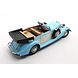 Mercedes-Benz Mercedes-Benz 540k Cabriolet B 1936/1938 - 1:18 - Cult Scale Models Mercedes-Benz Mercedes-Benz 540k Cabriolet B 1936/1938 - 1:18 - Cult Scale Models