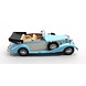 Mercedes-Benz Mercedes-Benz 540k Cabriolet B 1936/1938 - 1:18 - Cult Scale Models Mercedes-Benz Mercedes-Benz 540k Cabriolet B 1936/1938 - 1:18 - Cult Scale Models
