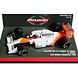 Formule 1 McLaren MP4/4 Honda V6 Turbo #11 Vice World Champion 1988 - 1:64 - Minichamps