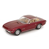 Lamborghini Lamborghini Islero S 1969 - 1:18 - KK Scale