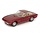 Lamborghini Islero S 1969 - 1:18 - KK Scale