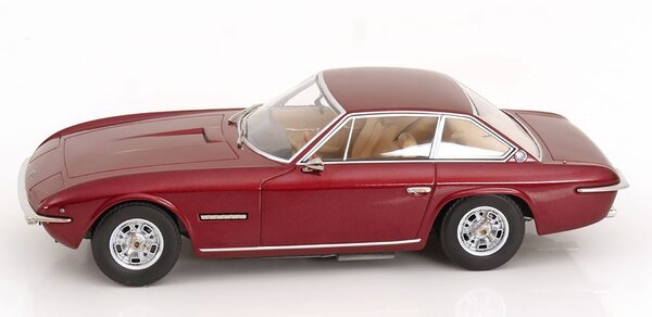 Lamborghini Lamborghini Islero S 1969 - 1:18 - KK Scale