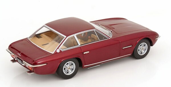 Lamborghini Lamborghini Islero S 1969 - 1:18 - KK Scale