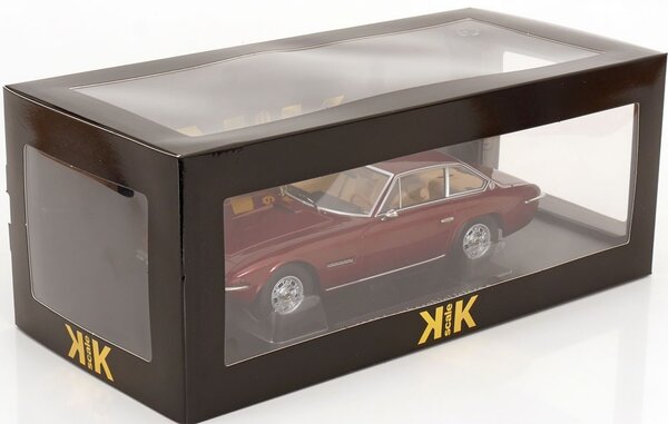 Lamborghini Lamborghini Islero S 1969 - 1:18 - KK Scale