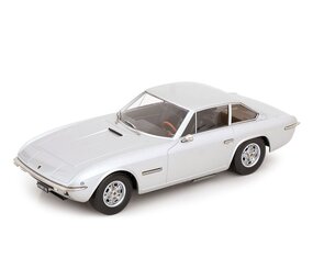 Lamborghini Lamborghini Islero S 1969 - 1:18 - KK Scale Lamborghini Lamborghini Islero S 1969 - 1:18 - KK Scale