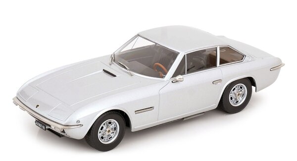 Lamborghini Lamborghini Islero S 1969 - 1:18 - KK Scale