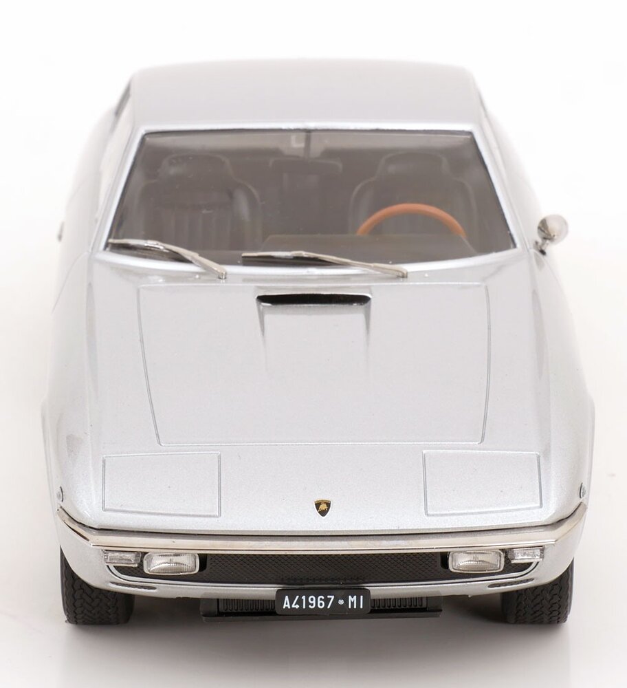 Lamborghini Lamborghini Islero S 1969 - 1:18 - KK Scale