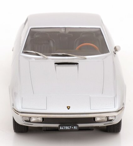 Lamborghini Lamborghini Islero S 1969 - 1:18 - KK Scale
