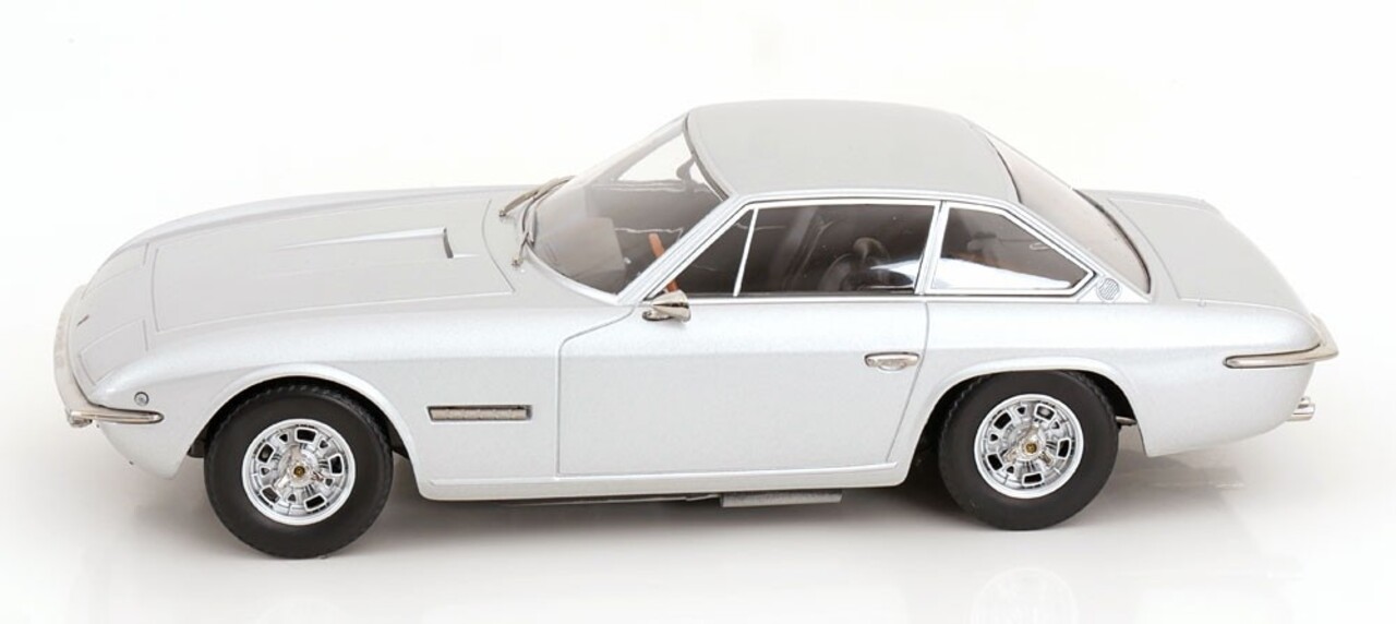 Lamborghini Lamborghini Islero S 1969 - 1:18 - KK Scale