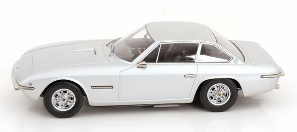Lamborghini Lamborghini Islero S 1969 - 1:18 - KK Scale