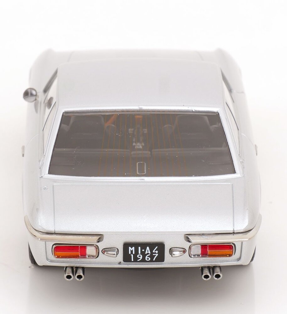 Lamborghini Lamborghini Islero S 1969 - 1:18 - KK Scale
