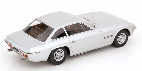 Lamborghini Lamborghini Islero S 1969 - 1:18 - KK Scale
