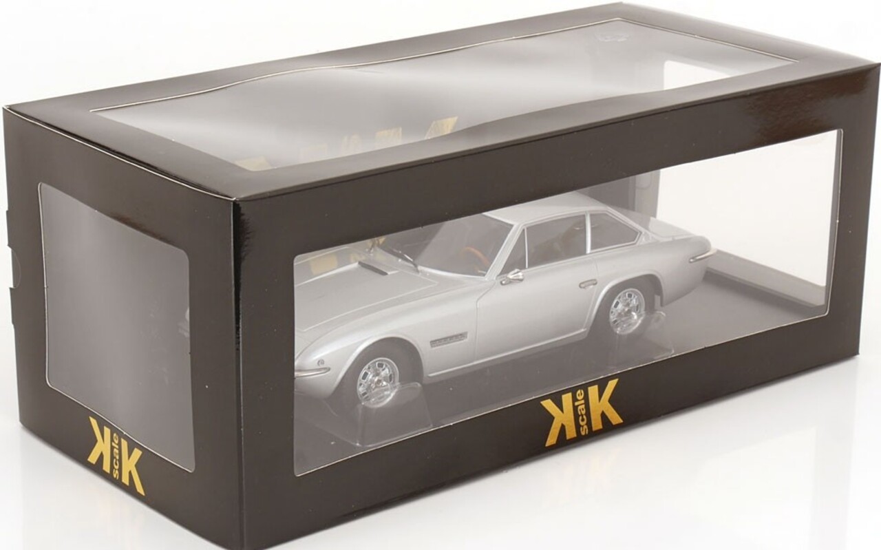 Lamborghini Lamborghini Islero S 1969 - 1:18 - KK Scale