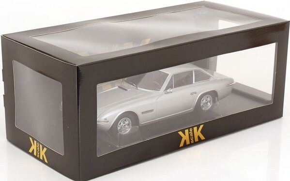 Lamborghini Lamborghini Islero S 1969 - 1:18 - KK Scale