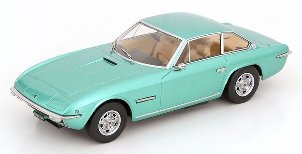 Lamborghini Lamborghini Islero S 1969 - 1:18 - KK Scale