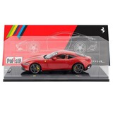 Ferrari Ferrari Roma (+ Showcase) - 1:18 - Polistil
