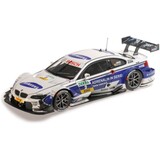 BMW BMW M3 DTM (E92) Team Schnitzer #2 DTM 2013 - 1:18 - Minichamps