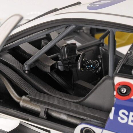 BMW BMW M3 DTM (E92) Team Schnitzer #2 DTM 2013 - 1:18 - Minichamps