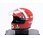Helm Niki Lauda 1975 - 1:5 - Atlas