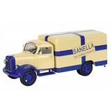 Borgward Borgward B 2500 Kastenwagen 'Sanella' - 1:43 - Schuco