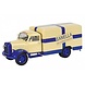 Borgward Borgward B 2500 Kastenwagen 'Sanella' - 1:43 - Schuco Borgward Borgward B 2500 Kastenwagen 'Sanella' - 1:43 - Schuco