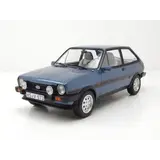 Ford Ford Fiesta XR2 1981 - 1:18 - Norev