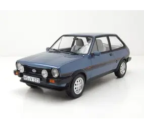 Ford Ford Fiesta XR2 1981 - 1:18 - Norev