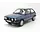 Ford Fiesta XR2 1981 - 1:18 - Norev
