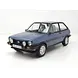 Ford Ford Fiesta XR2 1981 - 1:18 - Norev Ford Ford Fiesta XR2 1981 - 1:18 - Norev