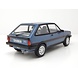 Ford Ford Fiesta XR2 1981 - 1:18 - Norev Ford Ford Fiesta XR2 1981 - 1:18 - Norev