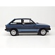 Ford Ford Fiesta XR2 1981 - 1:18 - Norev Ford Ford Fiesta XR2 1981 - 1:18 - Norev
