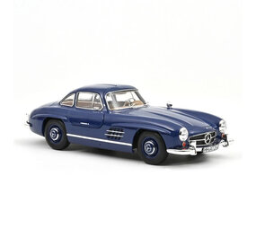 Mercedes-Benz Mercedes-Benz 300SL 1954 - 1:18 - Norev
