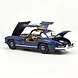 Mercedes-Benz Mercedes-Benz 300 SL 1954 - 1:18 - Norev