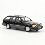 Mercedes-Benz Mercedes-Benz 300 D T-Model S124 1990 - 1:18 - Norev